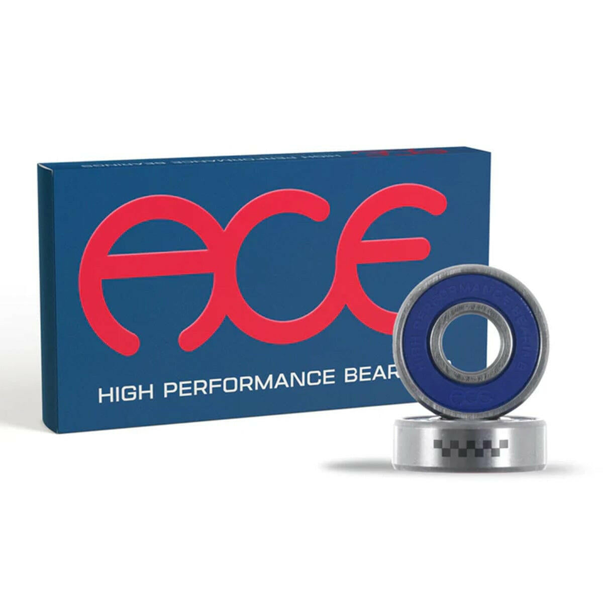 Ace - Skateboard Bearings.