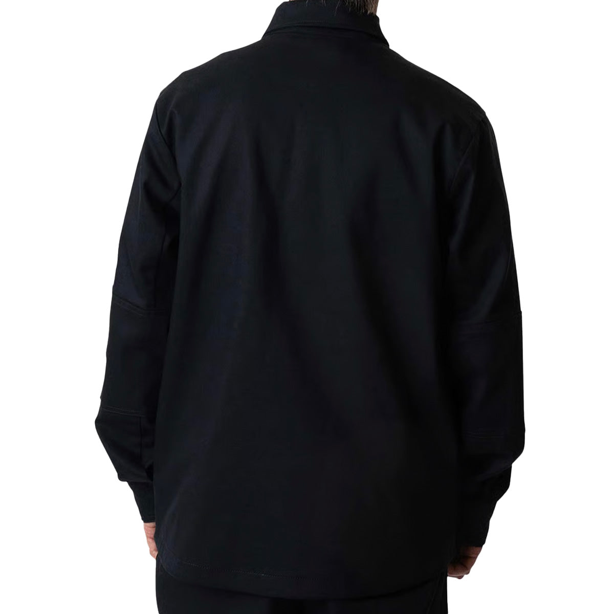 Dickies - Mike Anderson Lined Shacket Black.