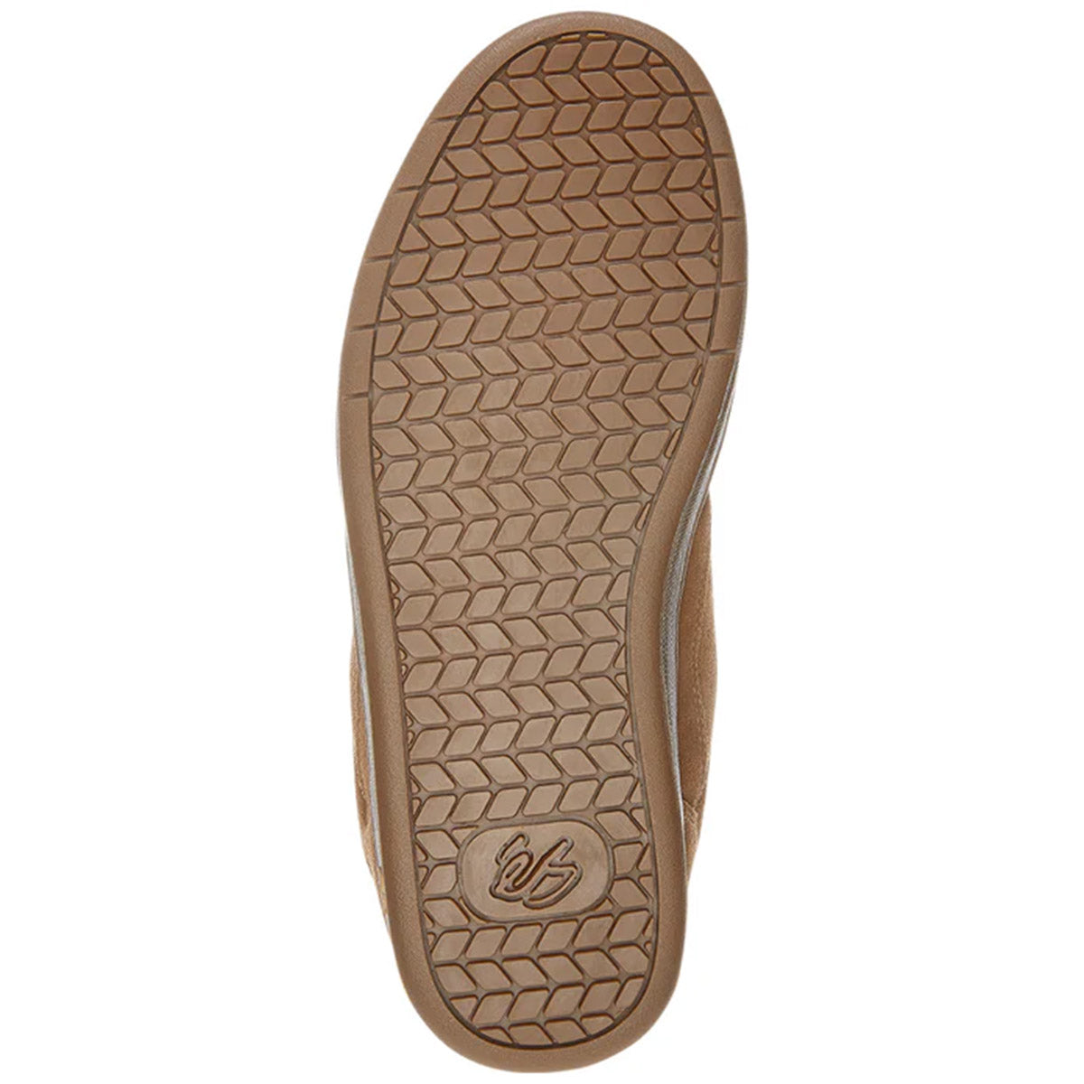éS - Accel X Penny Shoes Brown/Gum.
