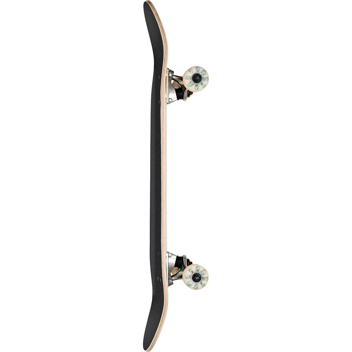 Globe - Kids Wide Mid Inner Balance 8.25 Complete Skateboard.