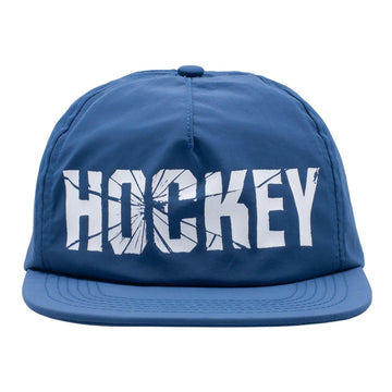 Hockey - Shatter Snapback Royal.