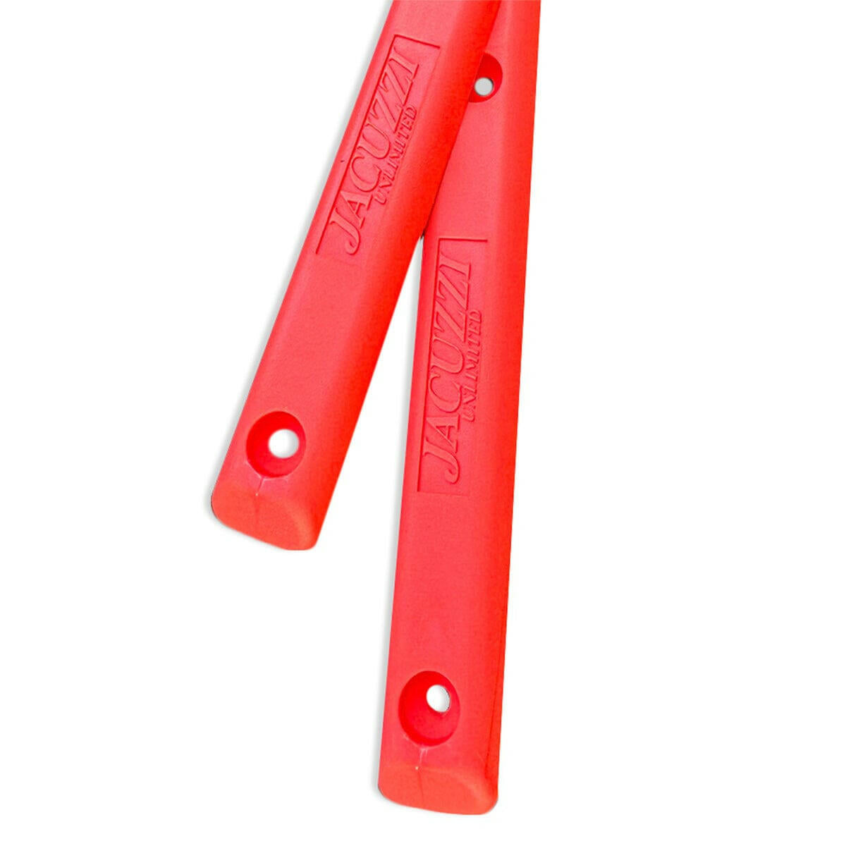 Jacuzzi - Rails Red.
