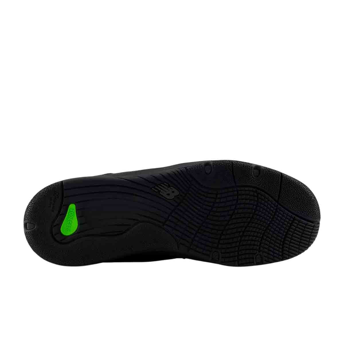 New Balance Tiago Lemos 1010 Shoes Black Sole