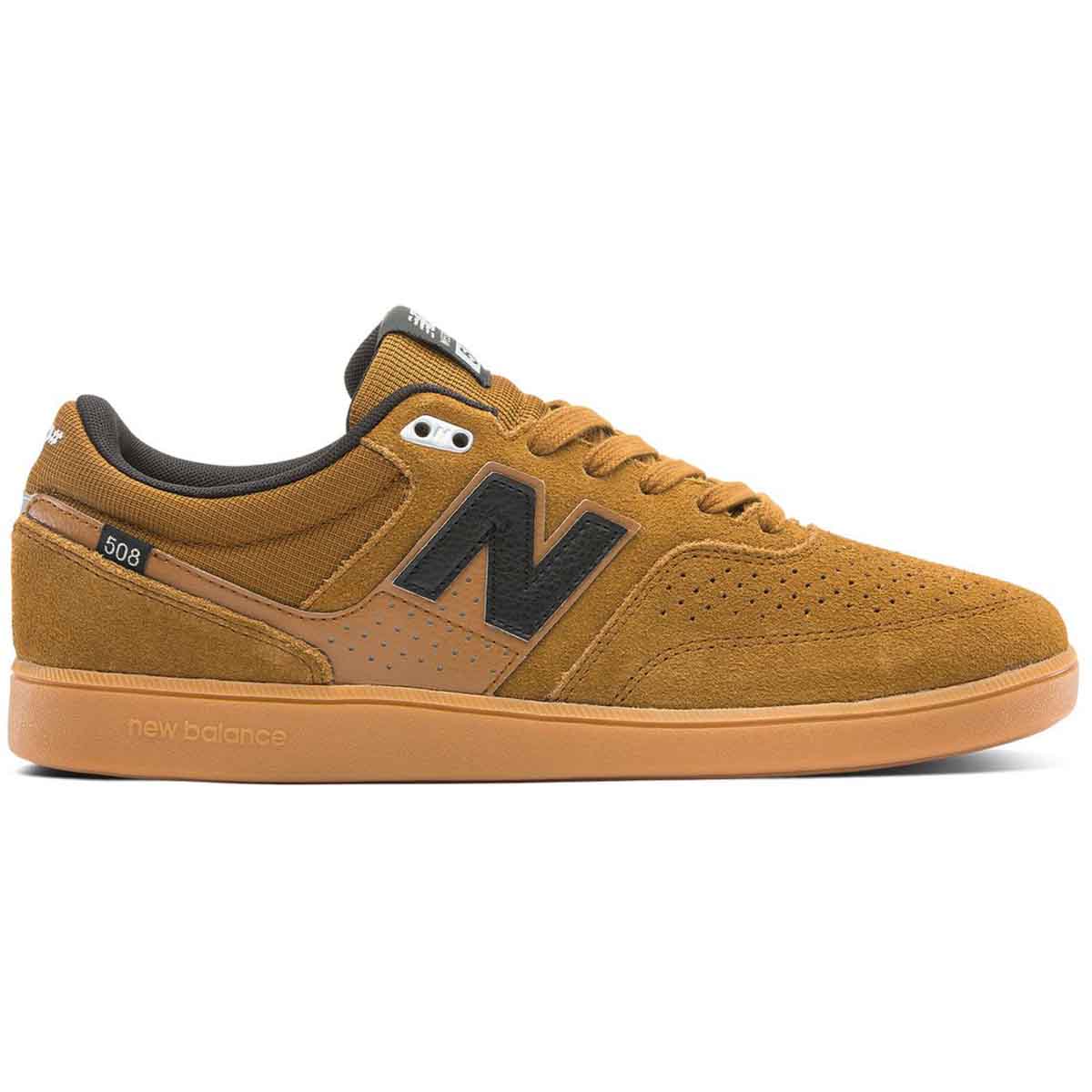 New Balance - Brandon Westgate 508 Shoes Brown/Gum