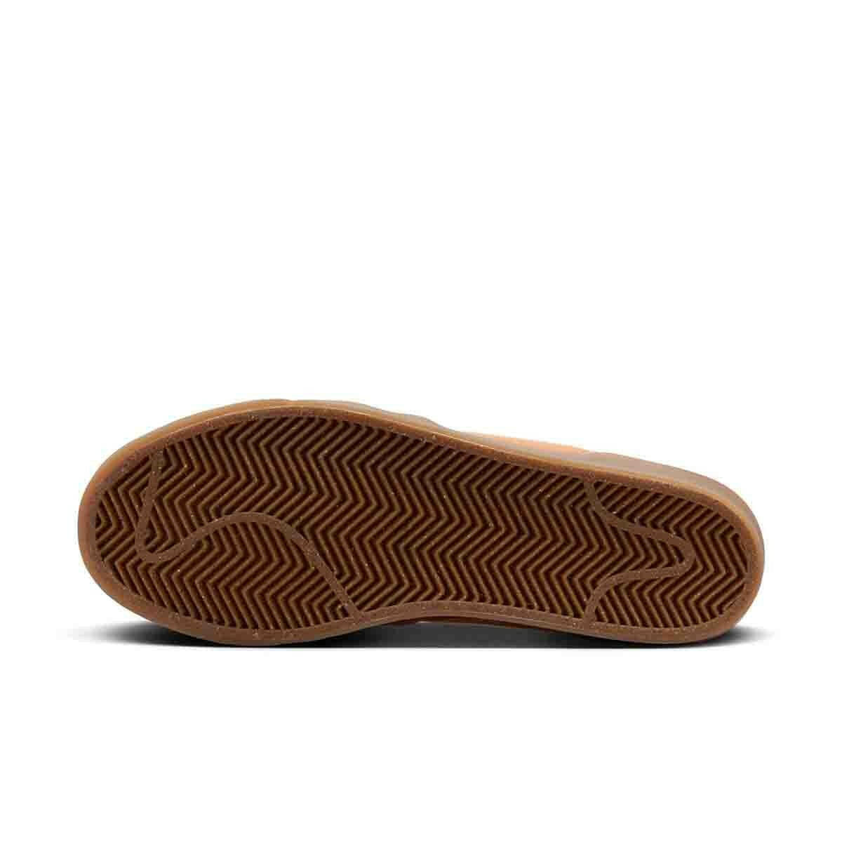 Nike SB - Pogo Plus Womens Shoes Monarch/Summit White-Burnt Sunrise.