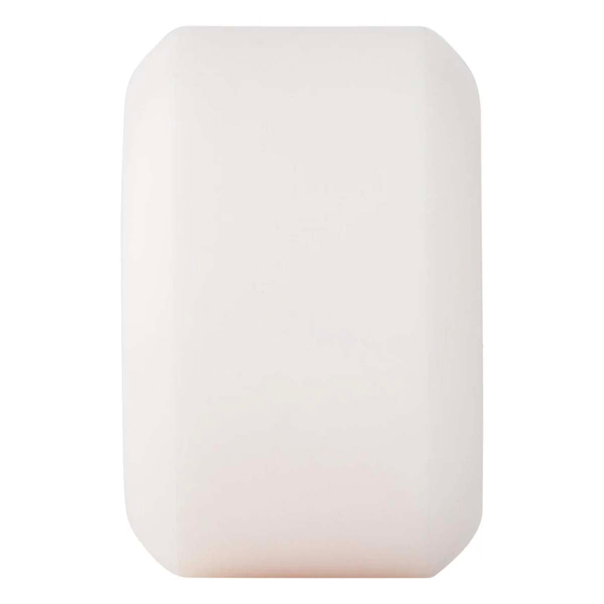 OJ - Double Duro White Gum Hardline 53MM 101A/95A Skateboard Wheels.