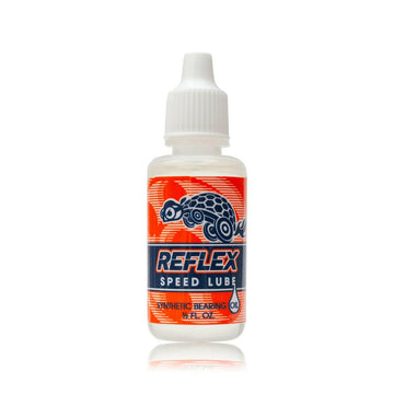 Reflex - Speed Lube.
