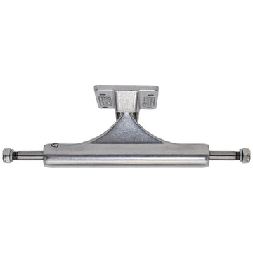 Slappy Inverted Hollow Light Ultra Low Kingpin 8.0 Skateboard Trucks.