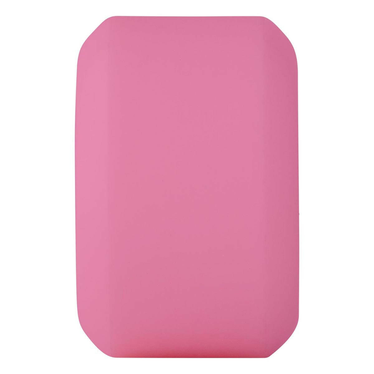 Slime Balls - Tear Away Maggots Neon Pink Hardline 54MM 97A Skateboard Wheels.