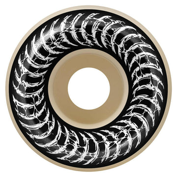 Spitfire - F4 Decay Conical Full 56MM 99A Skateboard Wheels.