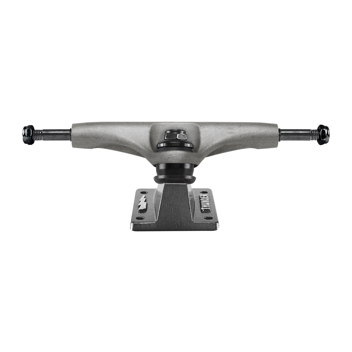 Thunder - Raw Team Hollows Hi 148 Skateboard Trucks.