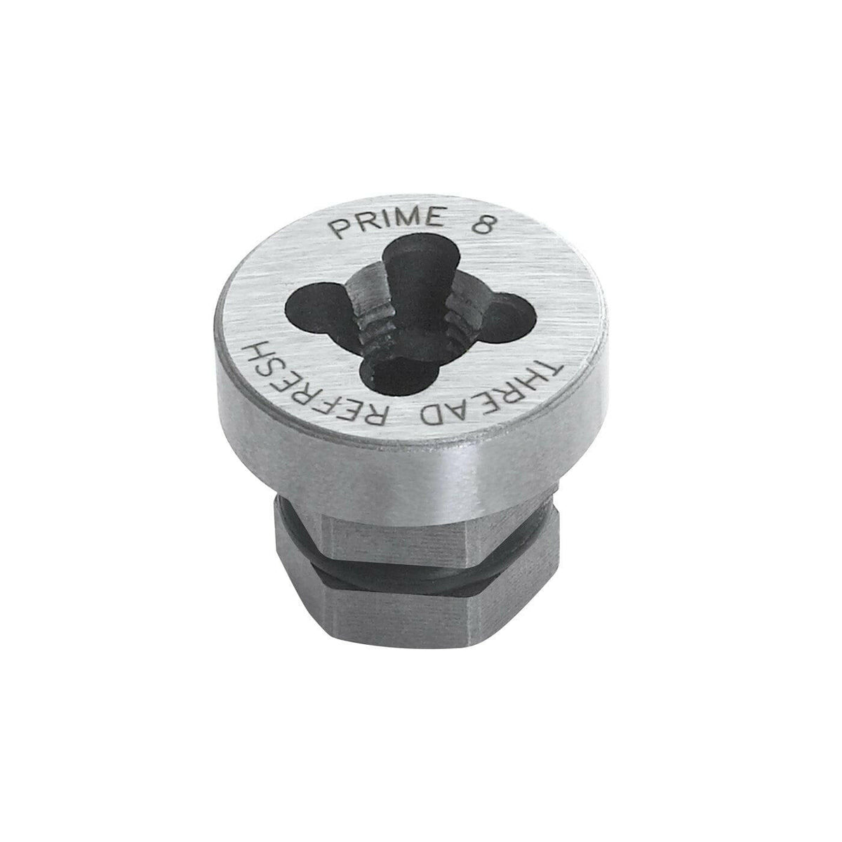 Prime8 - Axle Threader.