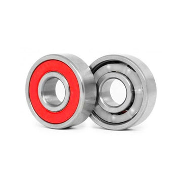 Bones Reds 2 Pack Skateboard Bearings.