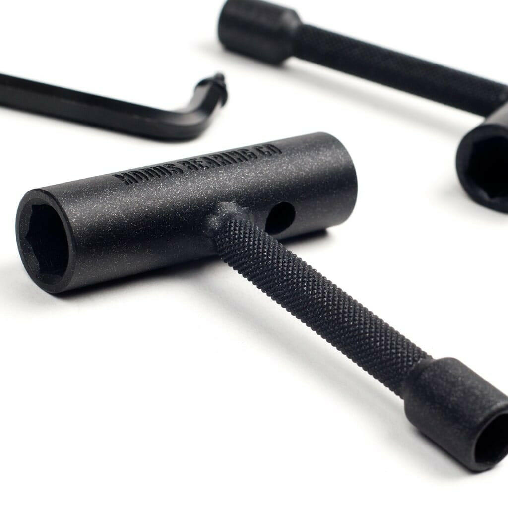 Modus - Skate Tool Black.