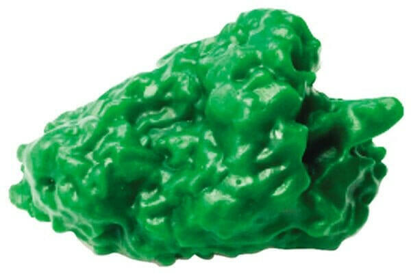 Almost - Wax Nug.