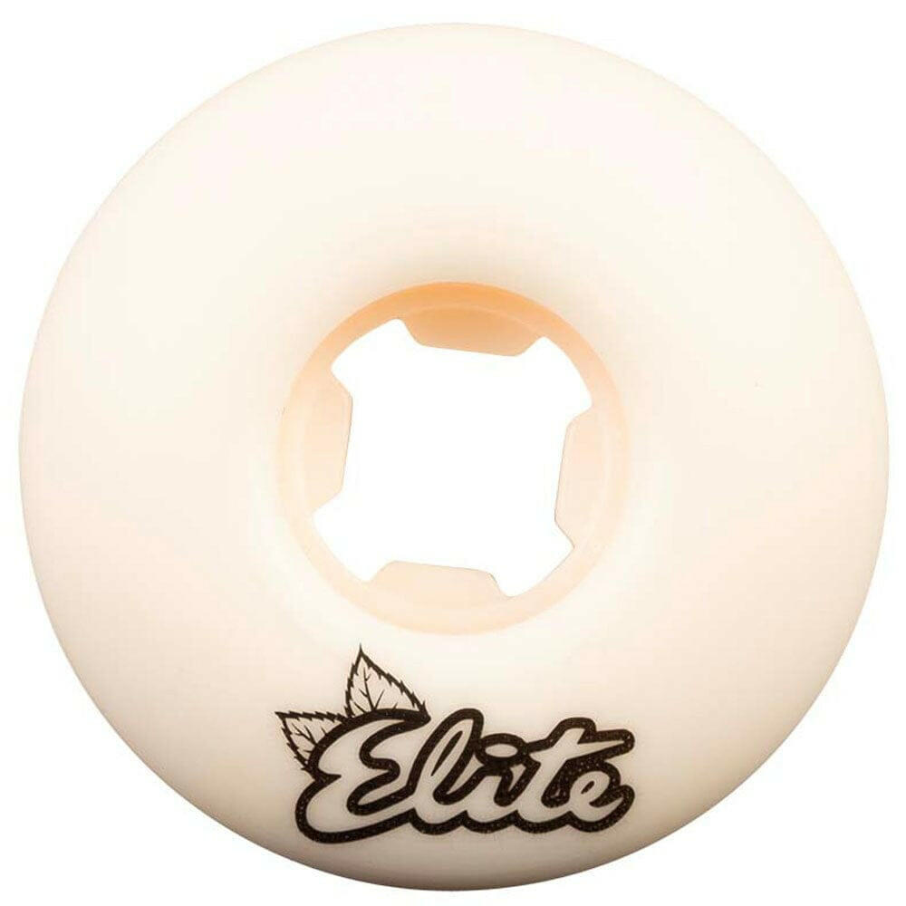 OJ - Elite EZ Edge 53MM 101A Skateboard Wheels.