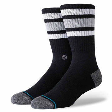 Stance - Boyd St Socks Black.