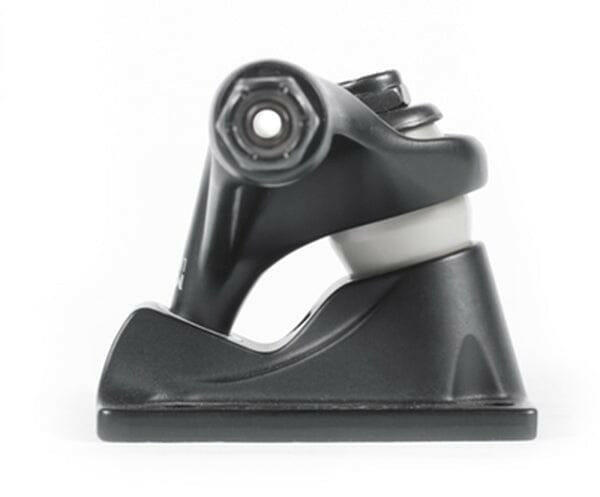 Tensor - Mag Light Black 5.0 Skateboard Trucks.