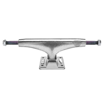 Thunder - Titanium Hi 145 Skateboard Trucks.