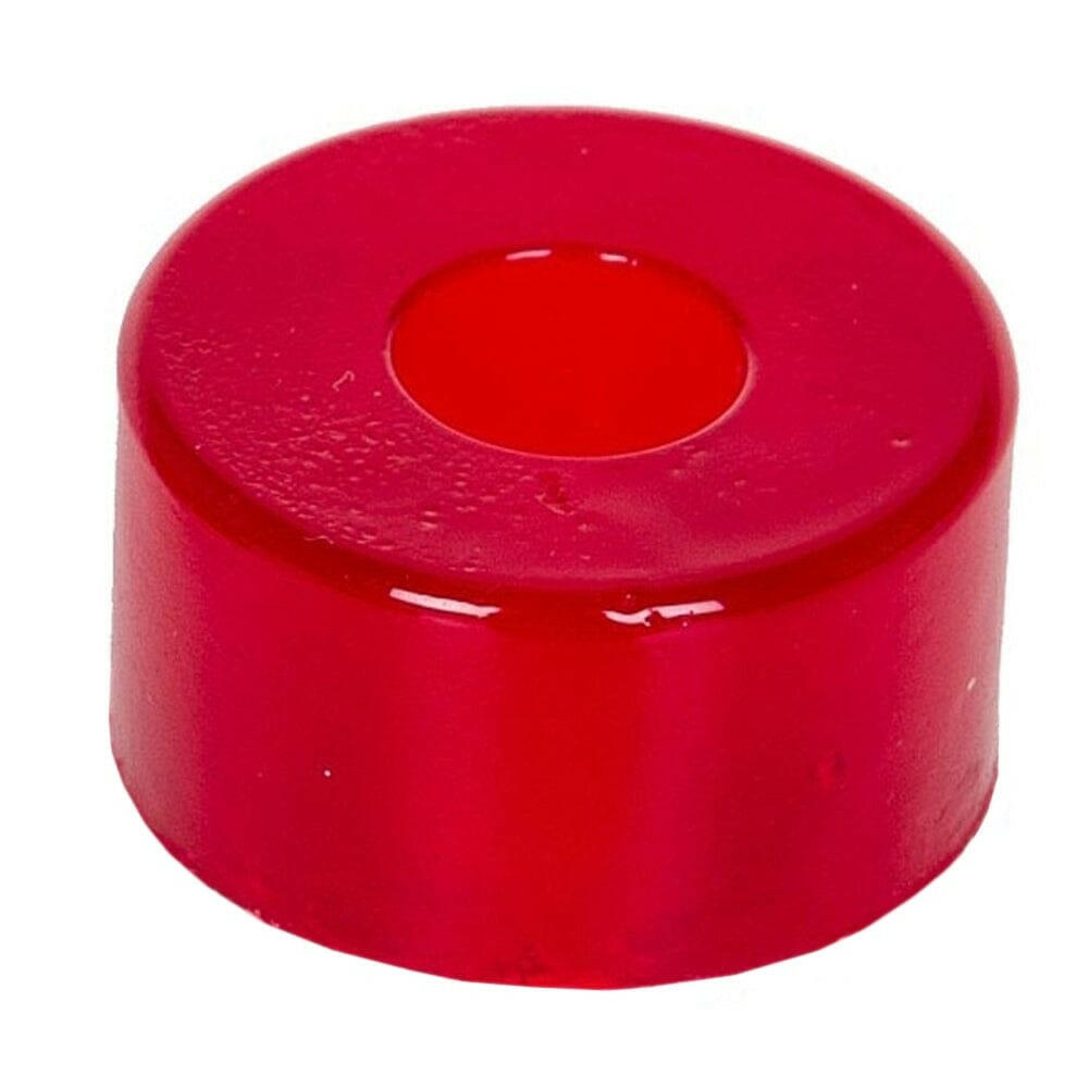 Venture - Bottom Red 90A Bushing.