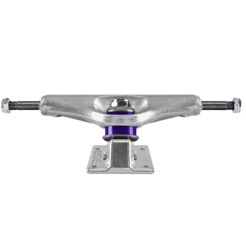 Venture - V Lights Hi Skateboard Trucks.
