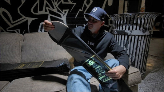 DGK | Thirty Years of Josh Kalis