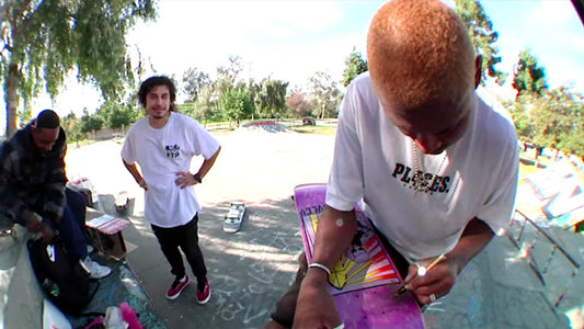 Ishod Wair : A REAL Happy Holiday (2025)