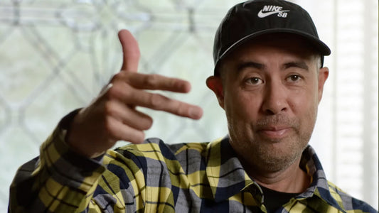Nike SB | Eric Koston Airmax 95