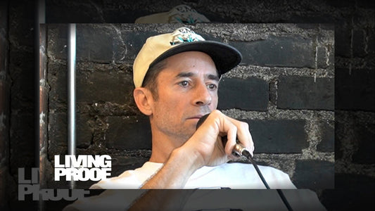 The Mike Carroll Episode: Girl Skateboards and Lakai