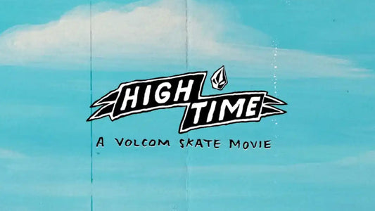 Volcom – High Time