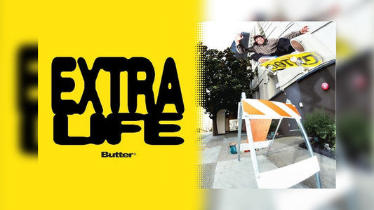 Butter “Extra Life" Video
