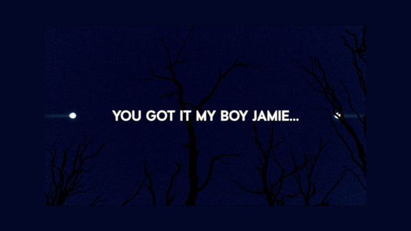 POLAR SKATE CO. | You Got It My Boy Jamie...