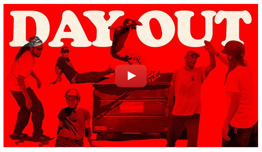 Powell Peralta Day Out