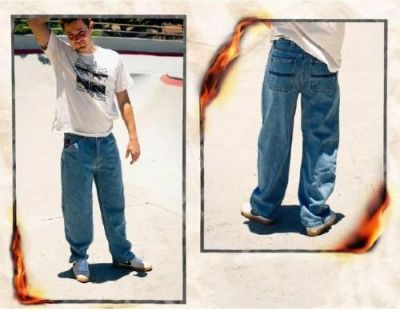 Best Skate Clothing 2025.