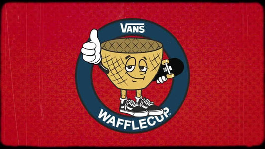Vans Wafflecup
