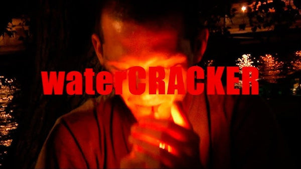 Baker Skateboards - waterCRACKER