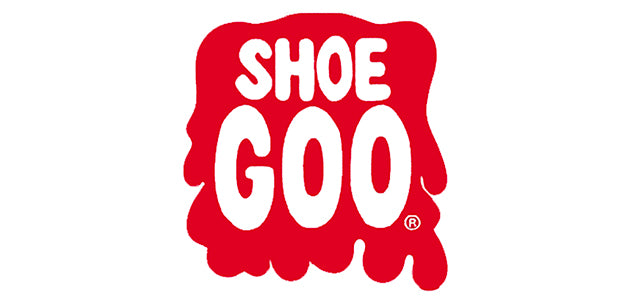 Shoe Goo.