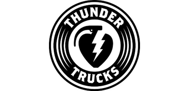 Thunder Trucks logo