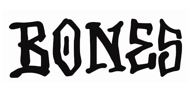 Bones Wheels.