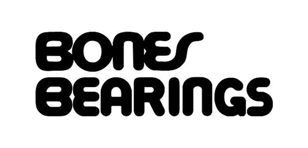 Bones Bearings.