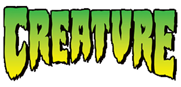 Creature - OCD Skate Shop