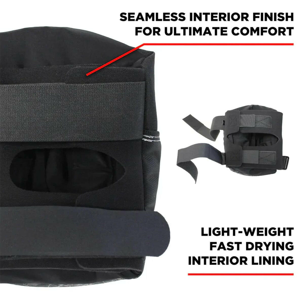 187 - Pro Knee Pads Keegan Palmer.