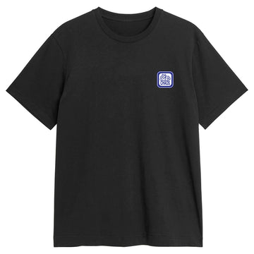 411VM Chaos Tee Black