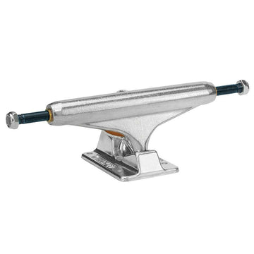 Independent - Forged Titanium 129 Skateboard Trucks.