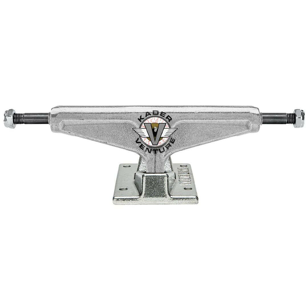 Venture - Kader Bloodshot V-Cast Hollows Hi Skateboard Trucks.