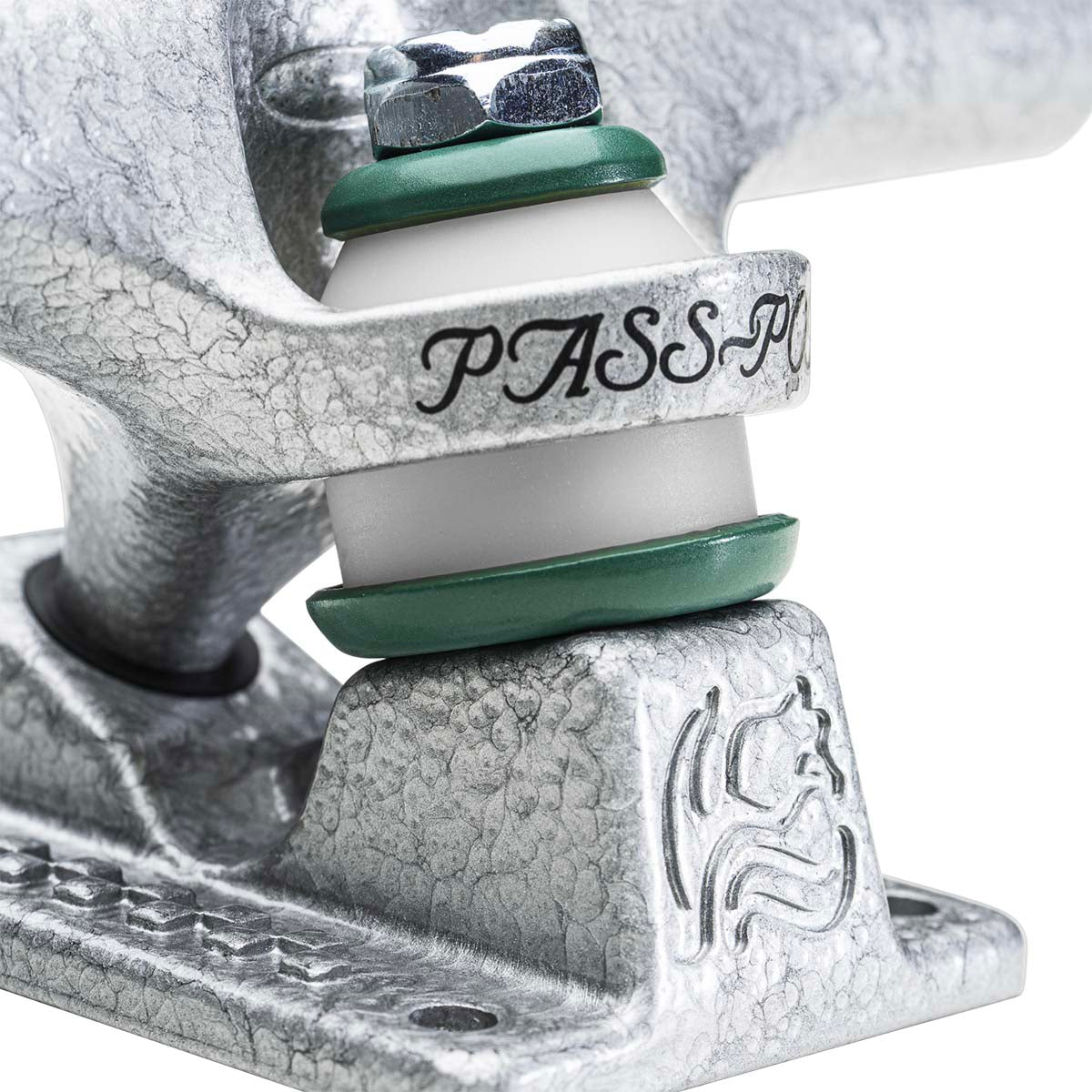 Ace - Pass~Port 44 AF1 Hollow Skateboard Trucks.