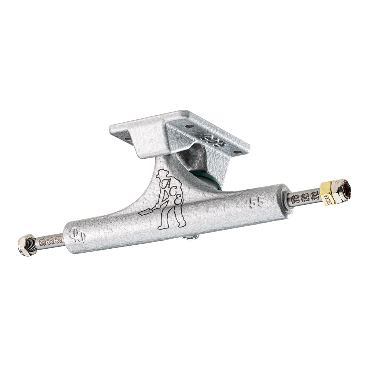 Ace - Pass~Port 44 AF1 Hollow Skateboard Trucks.