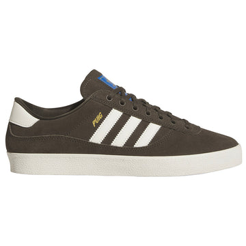 Adidas Puig Indoor Shoes Olive