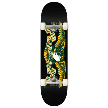 Anti Hero Classic Eagle 7.3 Complete Skateboard