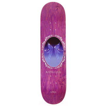 April Rayssa Leal Fadinha 2 Skateboard Deck